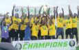 Volta Cup 2026: Northern Sector A Wins Volta Cup 2026