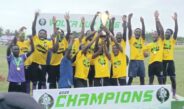 Volta Cup 2026: Northern Sector A Wins Volta Cup 2026