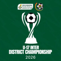 U-17 Championship Begins with Nine Districts.