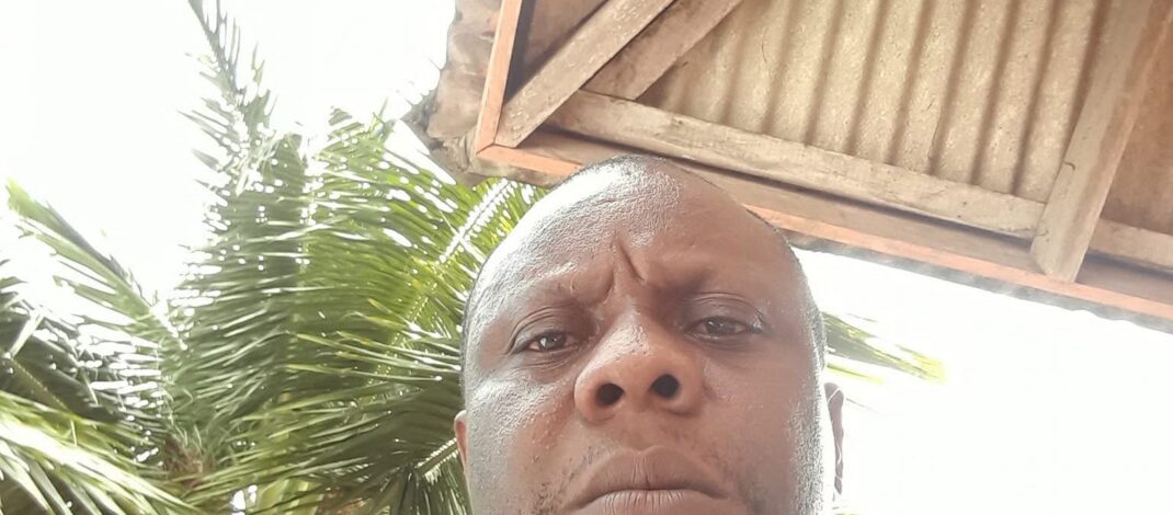 Volta FA mourns Agbozume United Chairman, Mathew Dowoli Kadu