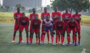 Volta U-19 Boys begin MTN Elite campaign with 5-4 shootout loss to Ashanti