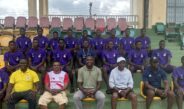 MTN Elite Championship: Team Volta Departs for Prampram