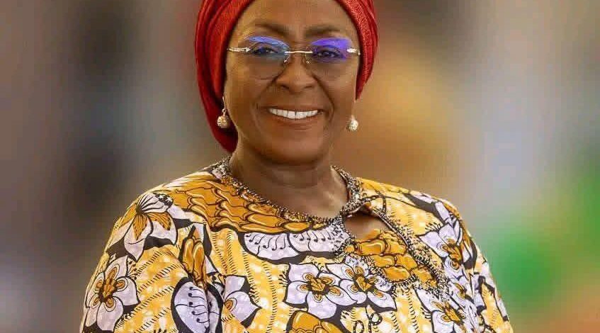 Hon. Abla Dzifa Gomashie donates GHS12,500 to Volta U-17 Winners
