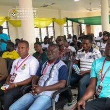Engage Clubs ahead of new season-Volta FA directs District FAs
