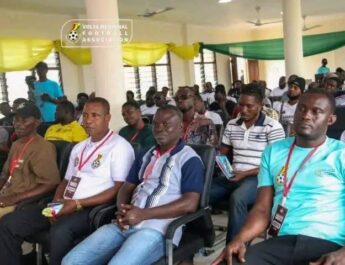 Engage Clubs ahead of new season-Volta FA directs District FAs