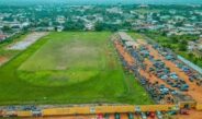 Volta FA Seeks Clarity From NSA Over Speculated ‘Shatafest’ at Ho Sports Stadium