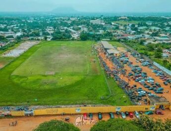 Volta FA Seeks Clarity From NSA Over Speculated ‘Shatafest’ at Ho Sports Stadium