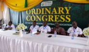 Volta and Oti must be model for football development in Ghana – Volta FA Chairman