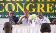 Volta FA outlines progress at 24th Congress in Ho