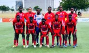 KGL U17 Championship: Greater Accra 1-0 Volta