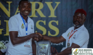 Volta FA to reward top-half Division Two clubs with equipment from 2026/27 season