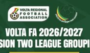 VRFA Organizing Committee announces groupings for 2026/27 Division Two League