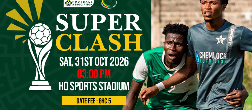Volta FA Maiden Super Clash to Open 2026/27 League Season