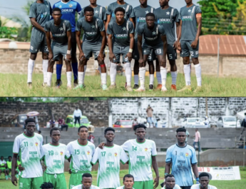 MATCH PREVIEW: YADZO OTl WARRIORS FC FACE DYNAMO FC IN MAIDEN VOLTA SUPER CLASH